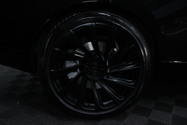 2024 Land Rover Range Rover P530 SE LWB Chantilly VA