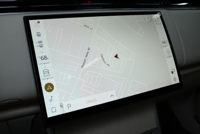 2024 Land Rover Range Rover P530 SE LWB Chantilly VA