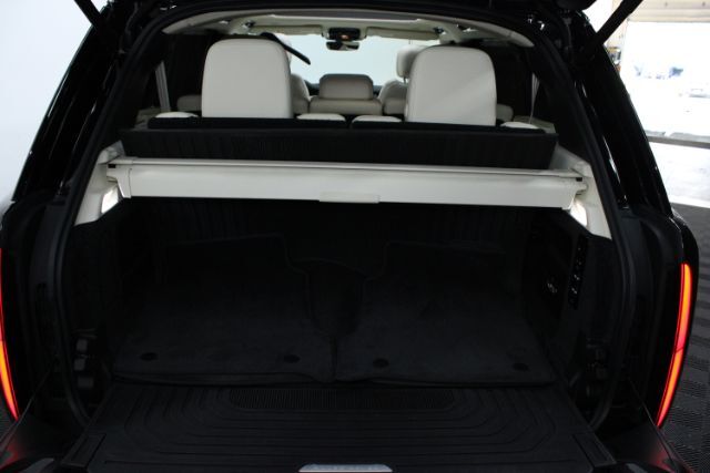 2024 Land Rover Range Rover P530 SE LWB Chantilly VA