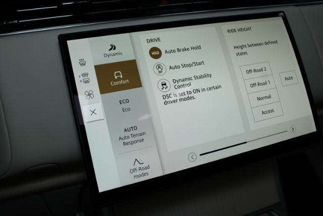 2024 Land Rover Range Rover P530 SE LWB Chantilly VA