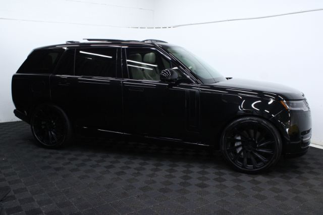 2024 Land Rover Range Rover P530 SE LWB Chantilly VA