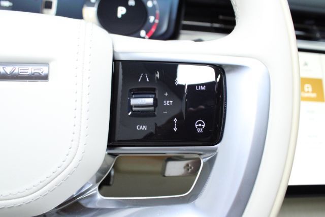 2024 Land Rover Range Rover P530 SE LWB Chantilly VA