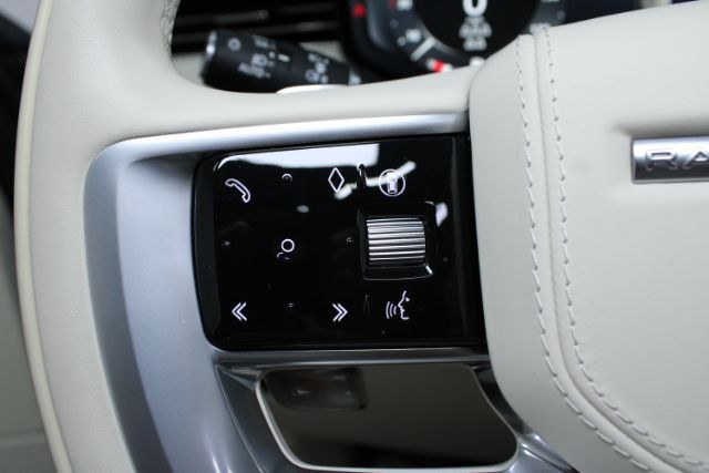 2024 Land Rover Range Rover P530 SE LWB Chantilly VA