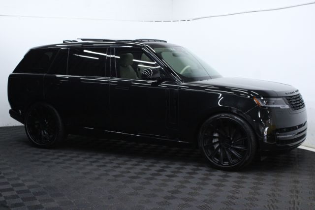 2024 Land Rover Range Rover P530 SE LWB Chantilly VA