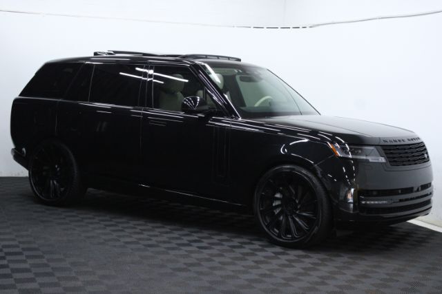 2024 Land Rover Range Rover P530 SE LWB