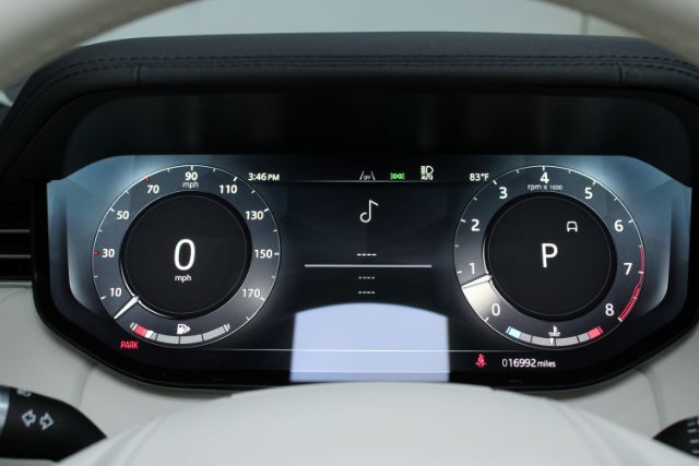 2024 Land Rover Range Rover P530 SE LWB Chantilly VA