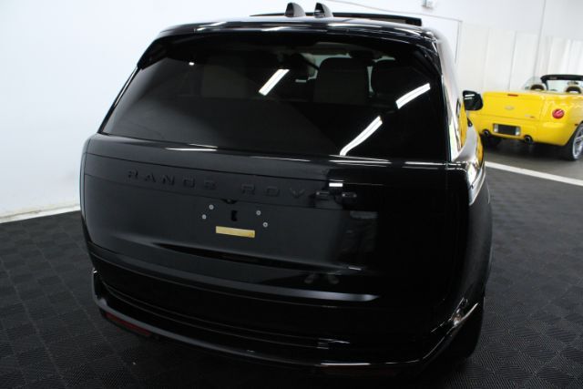 2024 Land Rover Range Rover P530 SE LWB Chantilly VA