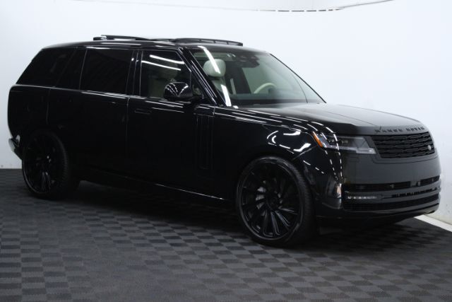 2024 Land Rover Range Rover P530 SE LWB Chantilly VA