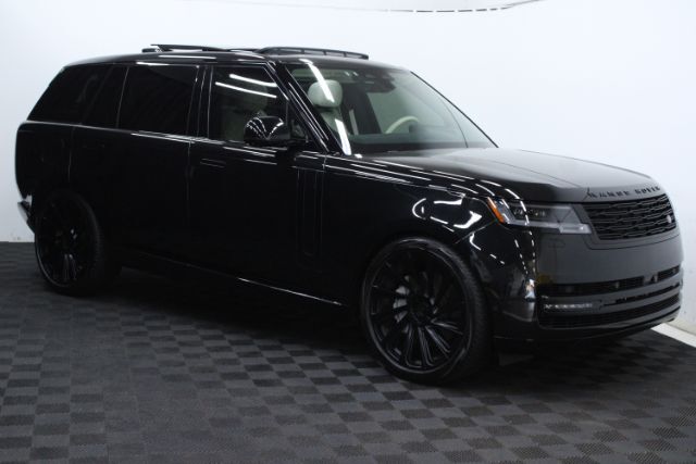 2024 Land Rover Range Rover P530 SE LWB