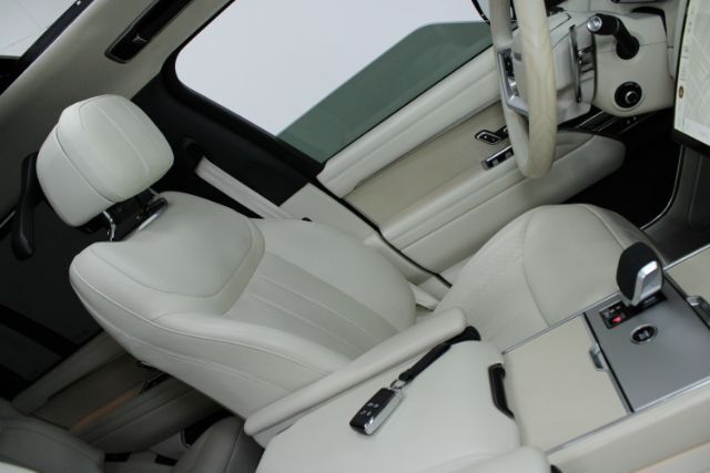 2024 Land Rover Range Rover P530 SE LWB Chantilly VA