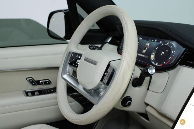 2024 Land Rover Range Rover P530 SE LWB Chantilly VA