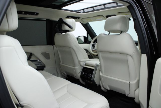 2024 Land Rover Range Rover P530 SE LWB Chantilly VA