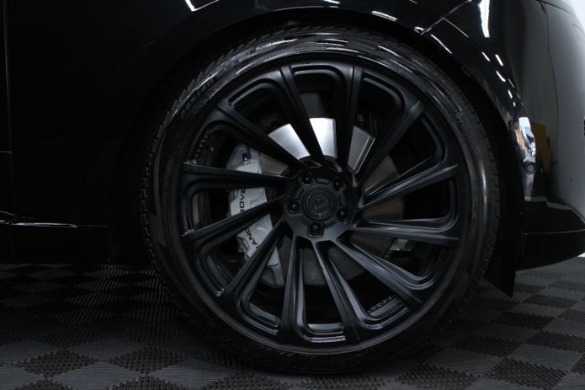 2024 Land Rover Range Rover P530 SE LWB Chantilly VA