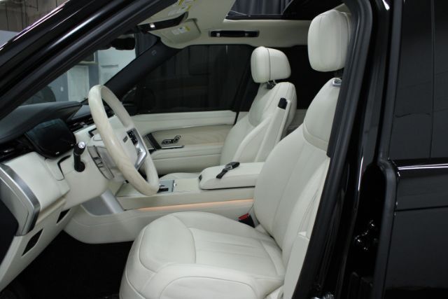 2024 Land Rover Range Rover P530 SE LWB Chantilly VA