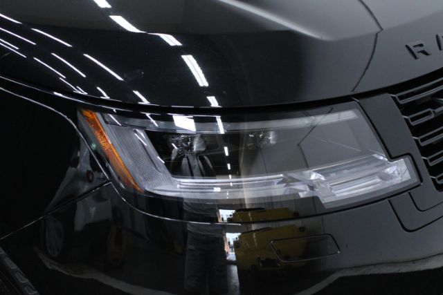 2024 Land Rover Range Rover P530 SE LWB Chantilly VA