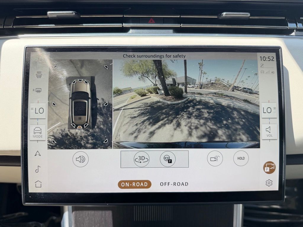 2024 Land Rover Range Rover Plug-In Hybrid Autobiography Tucson AZ