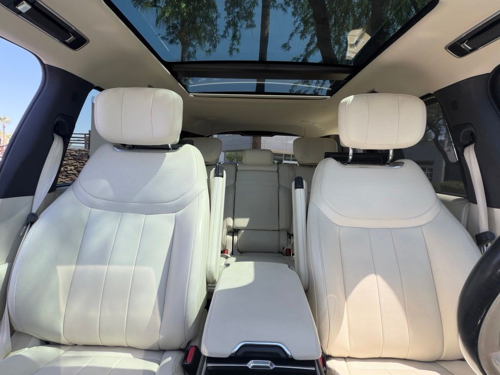 2024 Land Rover Range Rover Plug-In Hybrid Autobiography Tucson AZ