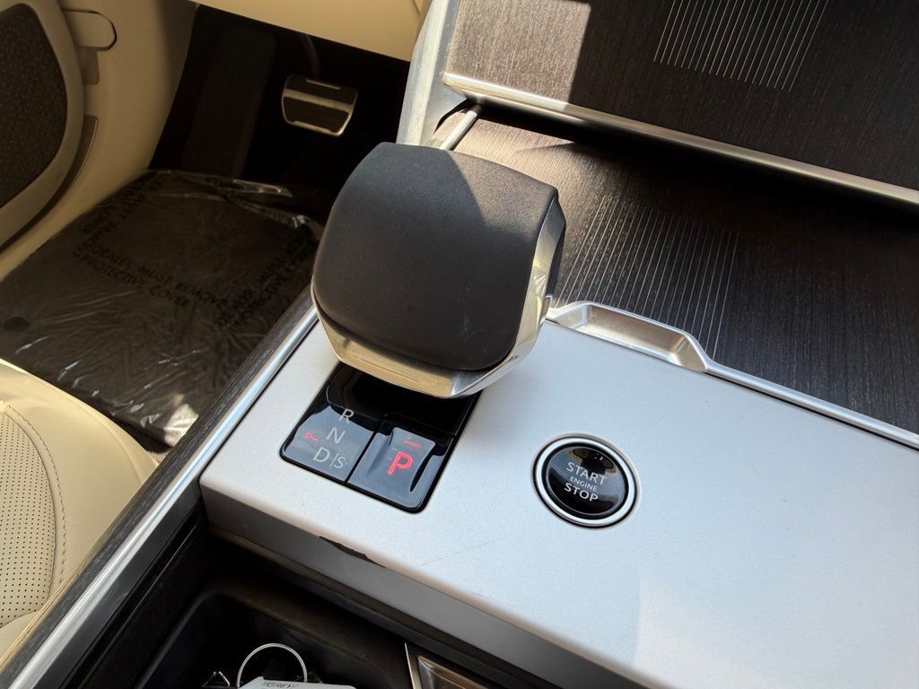 2024 Land Rover Range Rover Plug-In Hybrid Autobiography Tucson AZ