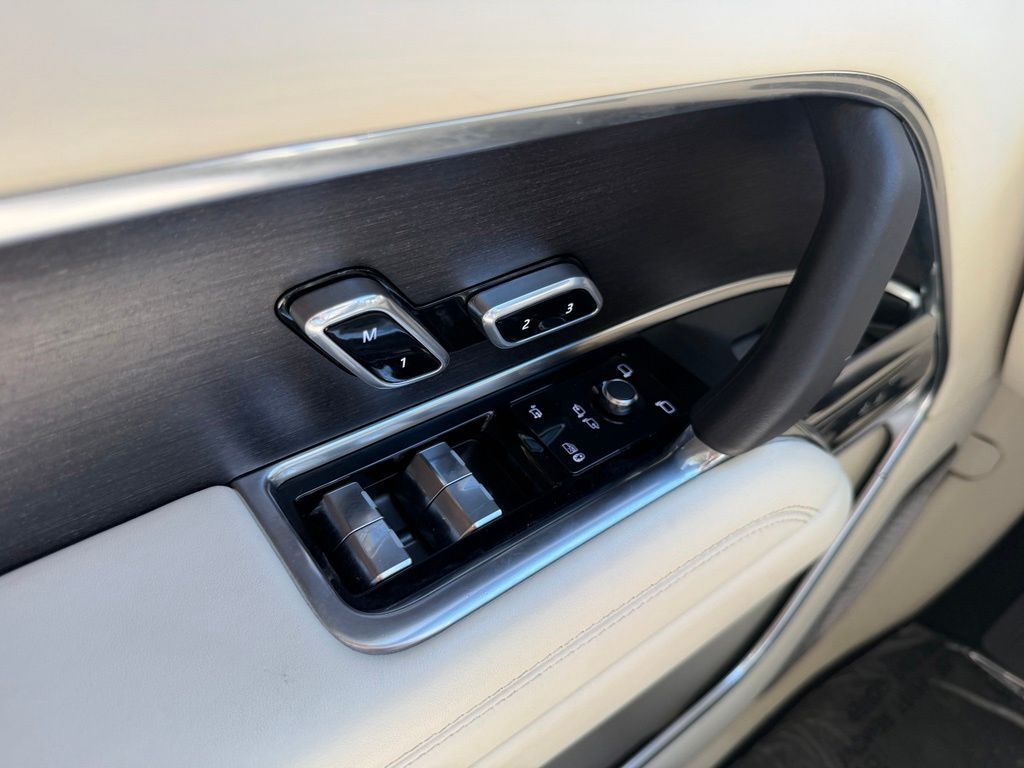 2024 Land Rover Range Rover Plug-In Hybrid Autobiography Tucson AZ
