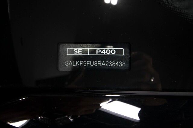 2024 Land Rover Range Rover Range Rover P400 SE *23 INCH FACTORY WHEELS* San Diego CA