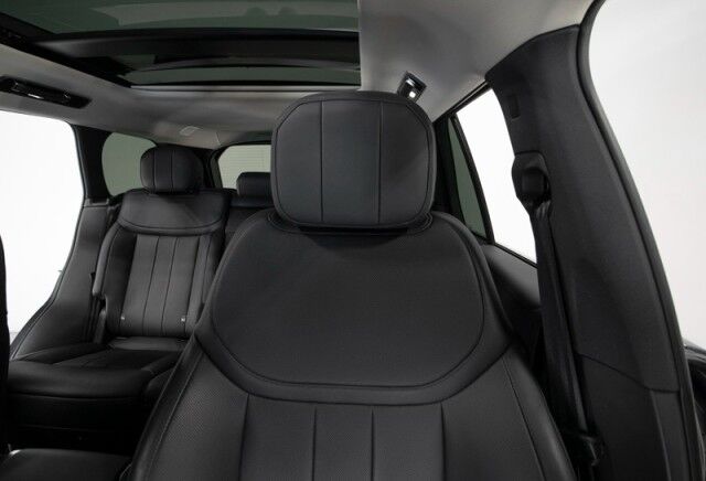 2024 Land Rover Range Rover Range Rover P400 SE *23 INCH FACTORY WHEELS* San Diego CA