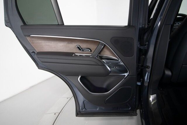 2024 Land Rover Range Rover Range Rover P400 SE *23 INCH FACTORY WHEELS* San Diego CA