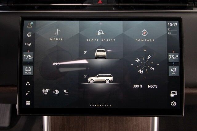 2024 Land Rover Range Rover Range Rover P400 SE *23 INCH FACTORY WHEELS* San Diego CA