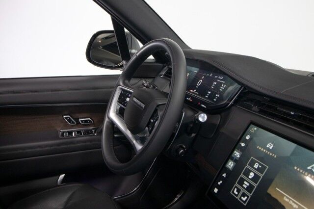 2024 Land Rover Range Rover Range Rover P400 SE *23 INCH FACTORY WHEELS* San Diego CA