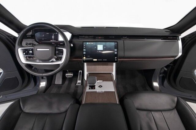 2024 Land Rover Range Rover Range Rover P400 SE *23 INCH FACTORY WHEELS* San Diego CA