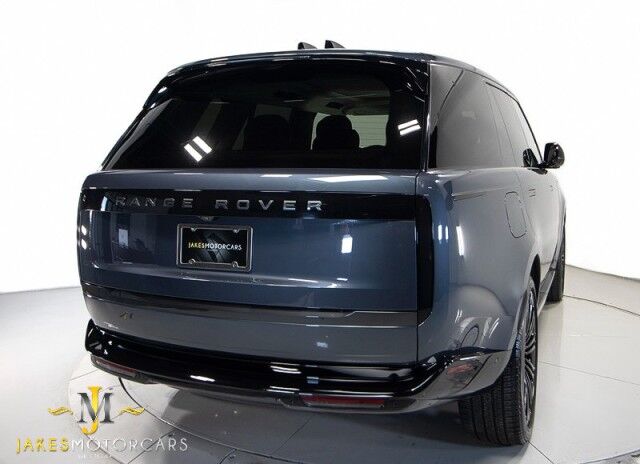 2024 Land Rover Range Rover Range Rover P400 SE *23 INCH FACTORY WHEELS* San Diego CA