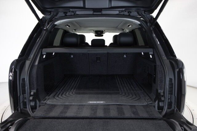 2024 Land Rover Range Rover Range Rover P400 SE *23 INCH FACTORY WHEELS* San Diego CA