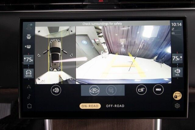 2024 Land Rover Range Rover Range Rover P400 SE *23 INCH FACTORY WHEELS* San Diego CA