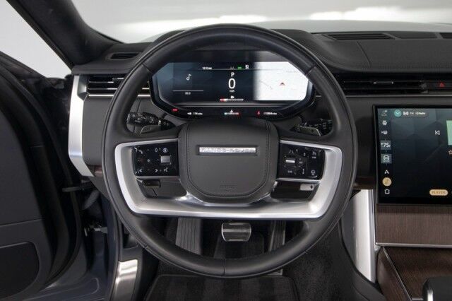 2024 Land Rover Range Rover Range Rover P400 SE *23 INCH FACTORY WHEELS* San Diego CA