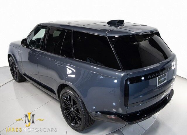 2024 Land Rover Range Rover Range Rover P400 SE *23 INCH FACTORY WHEELS* San Diego CA