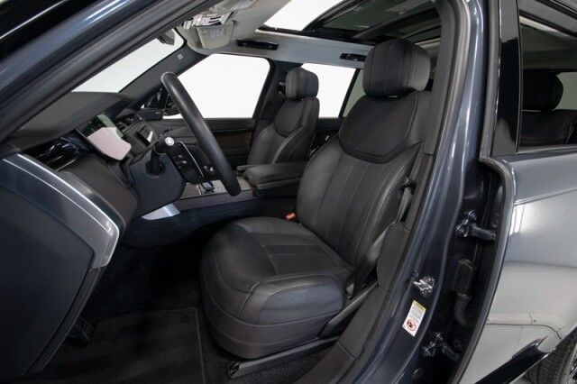 2024 Land Rover Range Rover Range Rover P400 SE *23 INCH FACTORY WHEELS* San Diego CA