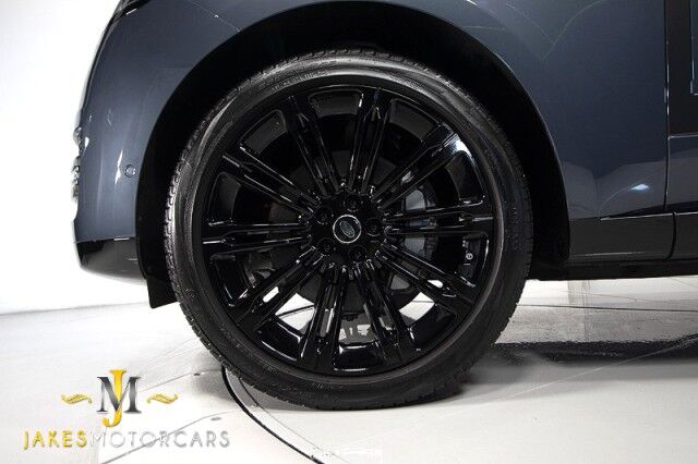 2024 Land Rover Range Rover Range Rover P400 SE *23 INCH FACTORY WHEELS* San Diego CA