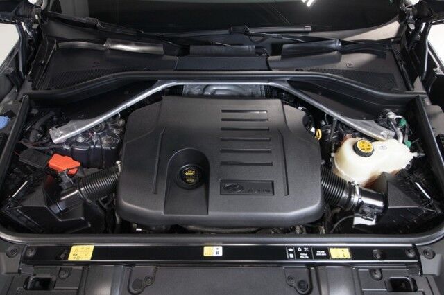 2024 Land Rover Range Rover Range Rover P400 SE *23 INCH FACTORY WHEELS* San Diego CA