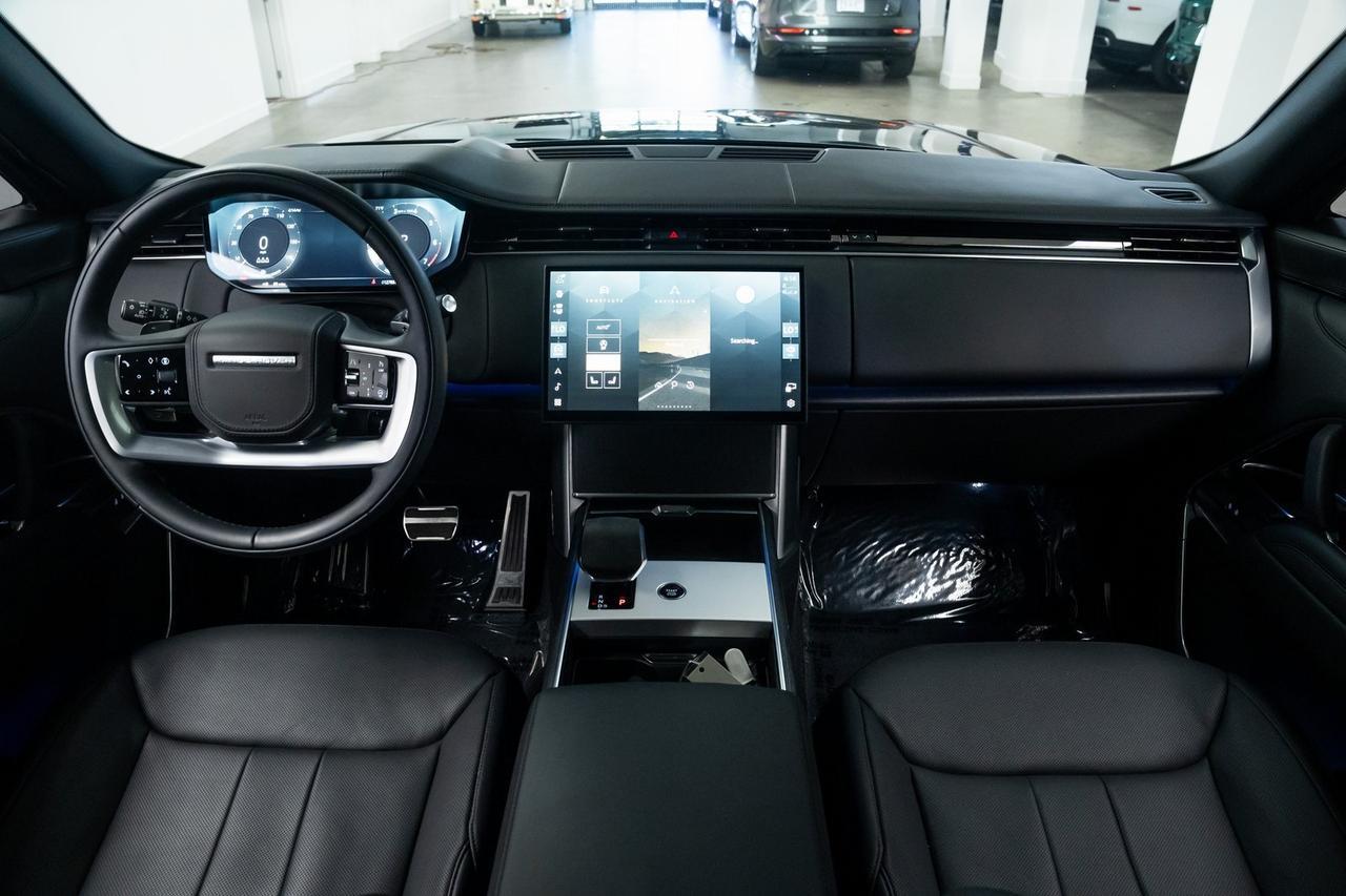 2024 Land Rover Range Rover SE 1 Owner Vented Seats Hot Climate Pack 24&quot; Asanti W Portland OR