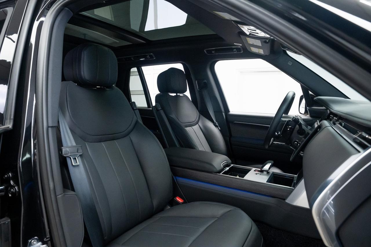 2024 Land Rover Range Rover SE 1 Owner Vented Seats Hot Climate Pack 24&quot; Asanti W Portland OR