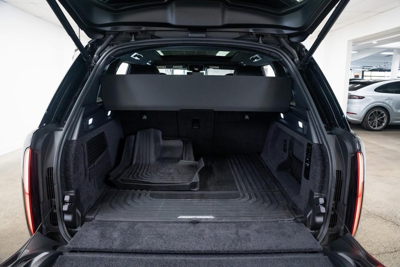 2024 Land Rover Range Rover SE 1 Owner Vented Seats Hot Climate Pack 24&quot; Asanti W Portland OR