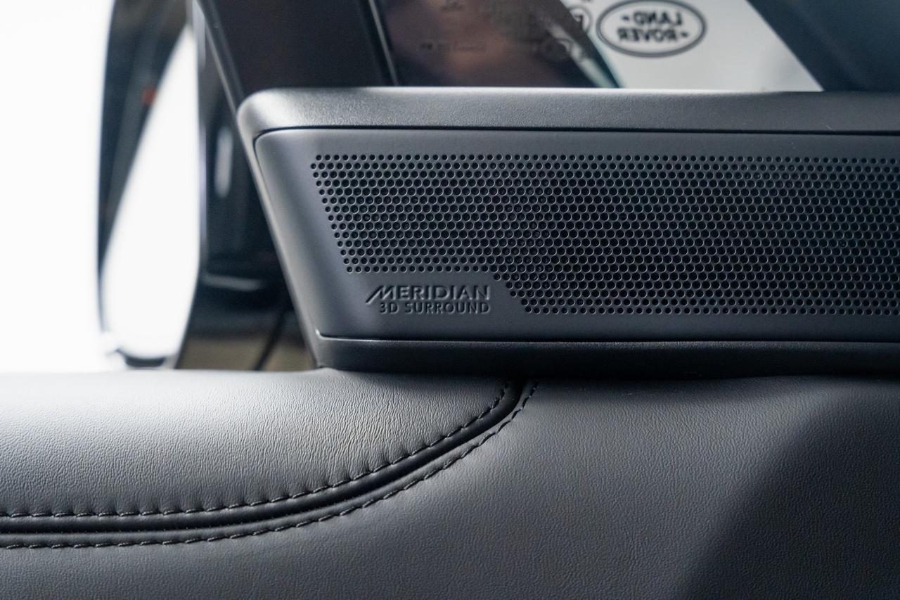 2024 Land Rover Range Rover SE 1 Owner Vented Seats Hot Climate Pack 24&quot; Asanti W Portland OR