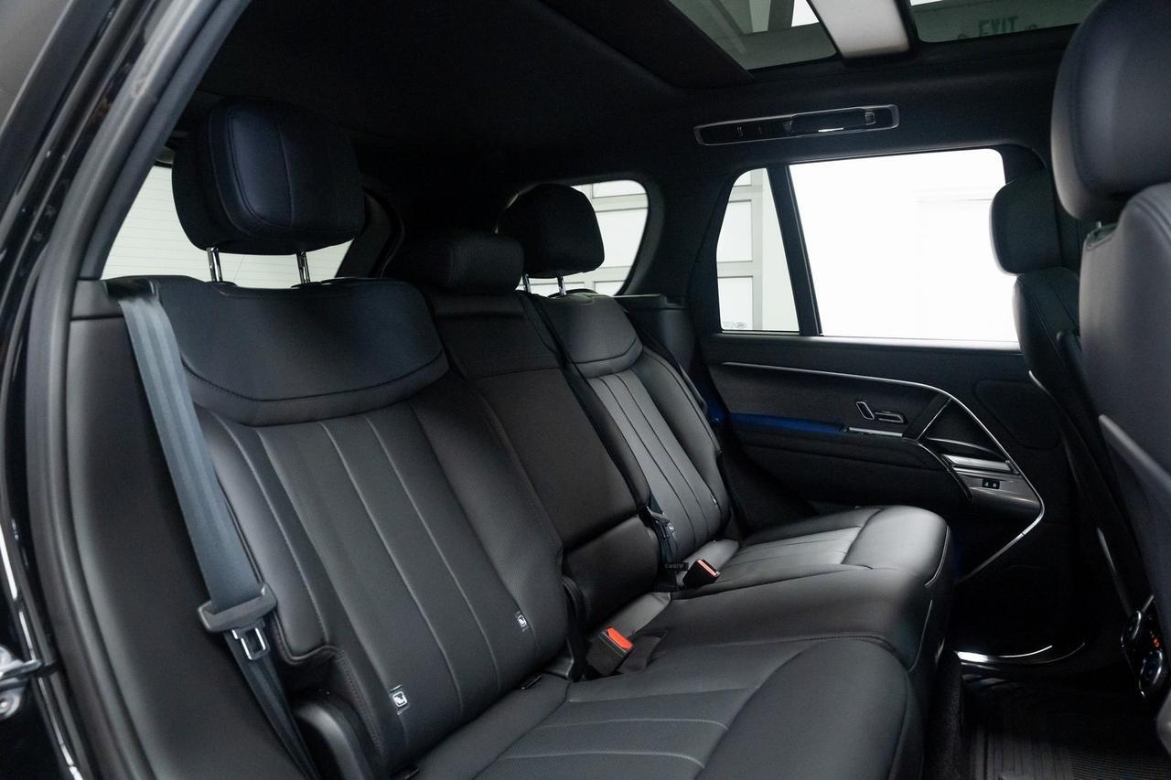 2024 Land Rover Range Rover SE 1 Owner Vented Seats Hot Climate Pack 24&quot; Asanti W Portland OR