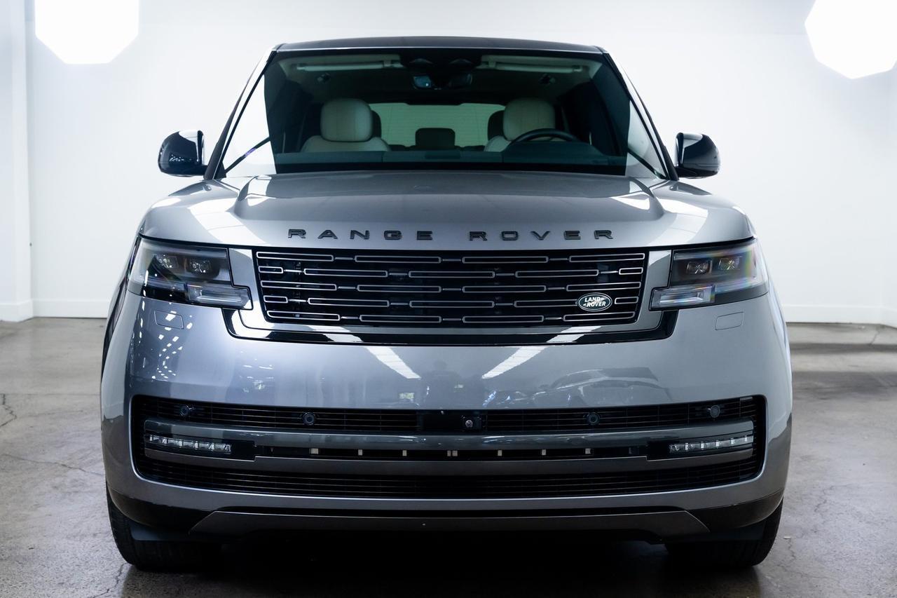 2024 Land Rover Range Rover SE 1 owner Vented Seats Towing Pack Portland OR
