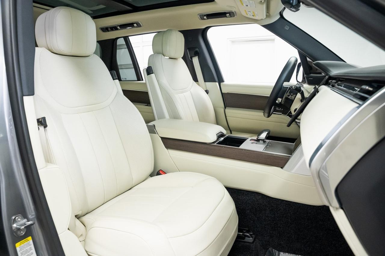 2024 Land Rover Range Rover SE 1 owner Vented Seats Towing Pack Portland OR