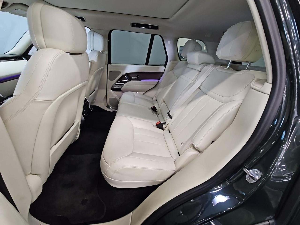 2024 Land Rover Range Rover SE Adaptive Cruise Surround View Camera Portland OR