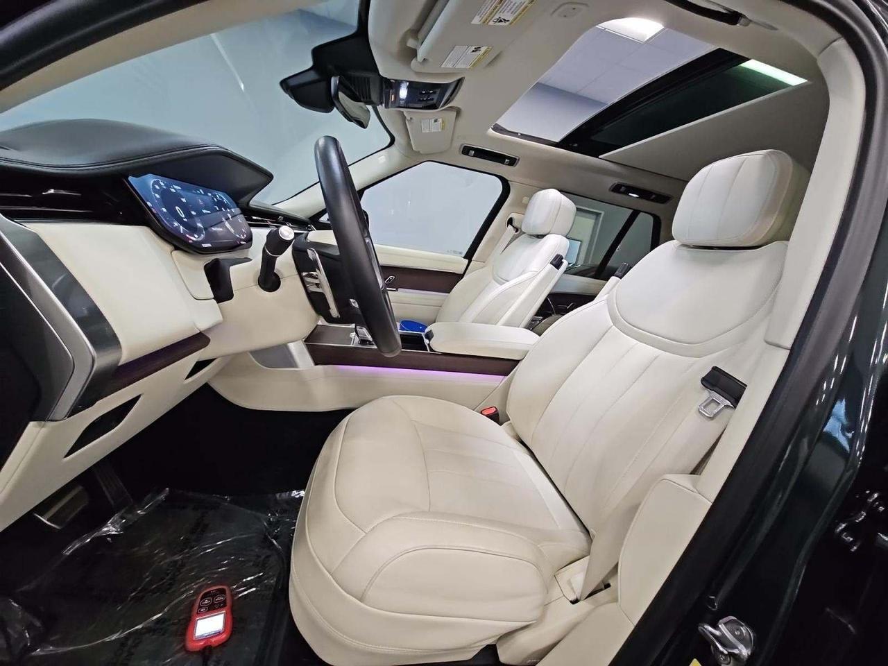 2024 Land Rover Range Rover SE Adaptive Cruise Surround View Camera Portland OR