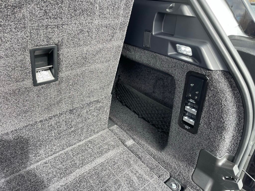 2024 Land Rover Range Rover SE Orange MA