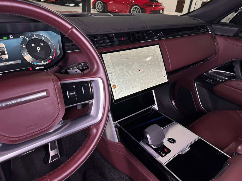 2024 Land Rover Range Rover SE Fort Lauderdale FL