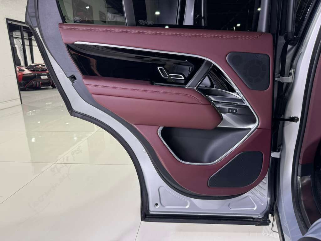 2024 Land Rover Range Rover SE Fort Lauderdale FL