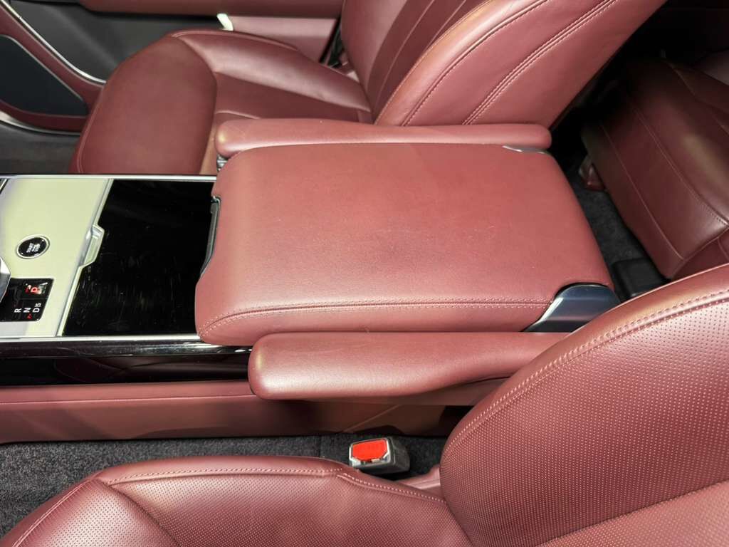 2024 Land Rover Range Rover SE Fort Lauderdale FL